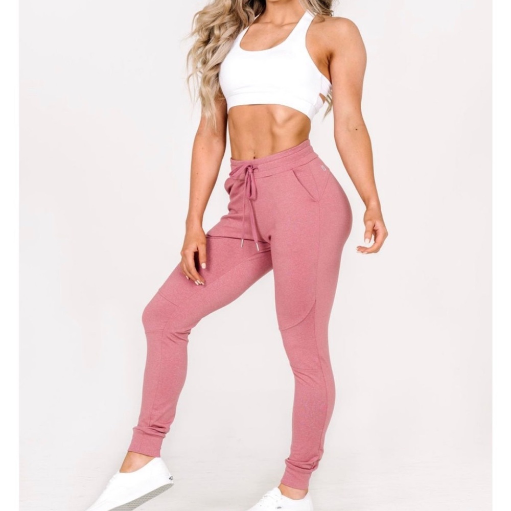 Buffbunny joggers